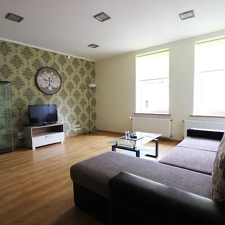 Διαμέρισμα Cozy Flat In Oldtown Superb Location Κάουνας