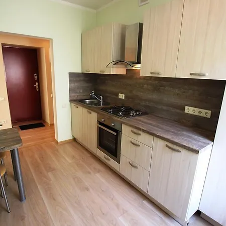 Cozy Flat In Oldtown Superb Location Κάουνας