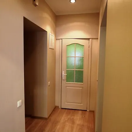 Cozy Flat In Oldtown Superb Location Διαμέρισμα