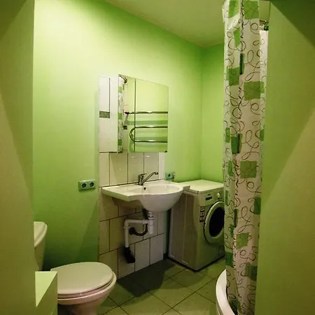 Cozy Flat In Oldtown Superb Location *